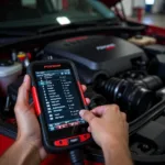 Unlocking Automotive Mysteries: Your Guide to the Foxwell ODB