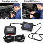 Foxwell Auctions Cambridge MD: A Guide to Automotive Diagnostics and Repair