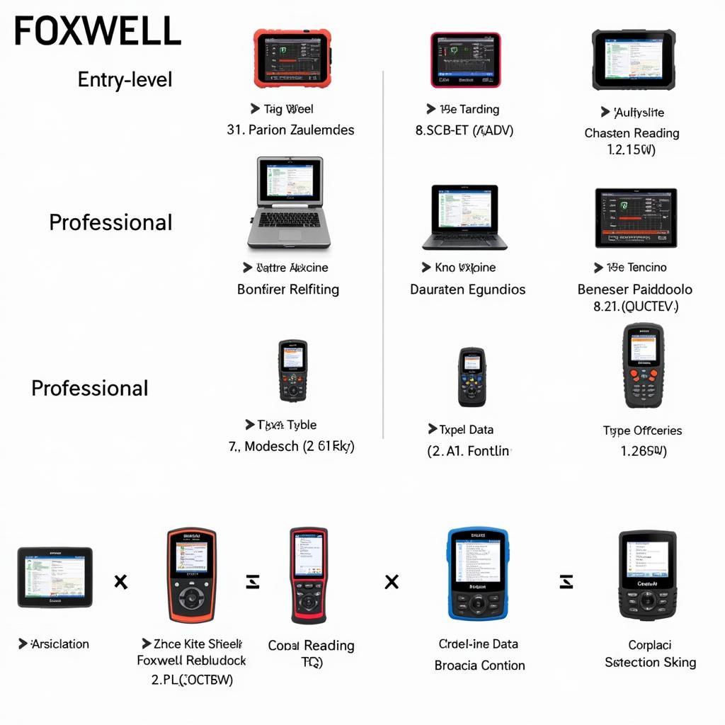 Read more about the article Unleash the Power of Your Foxwell Scan Tool