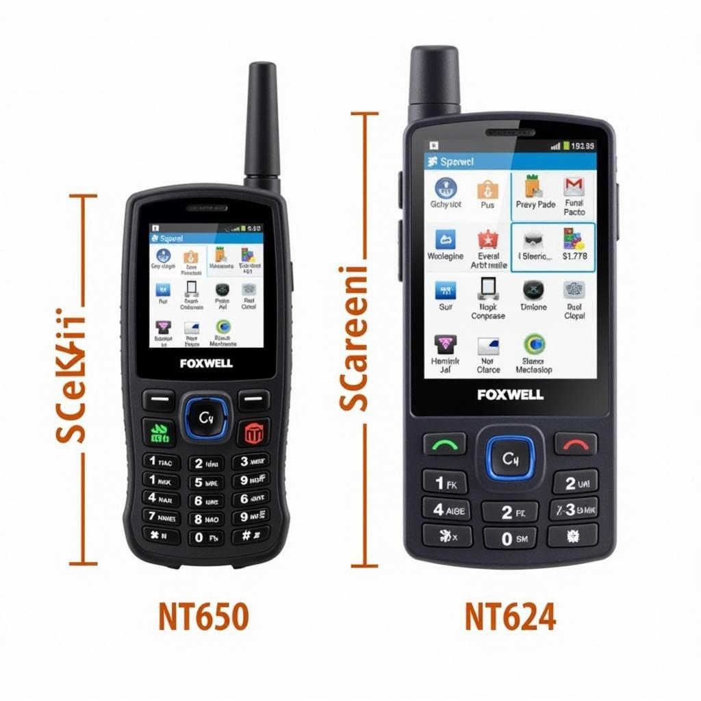 Read more about the article Foxwell NT650 vs NT624: Which Diagnostic Scanner is Right for You?