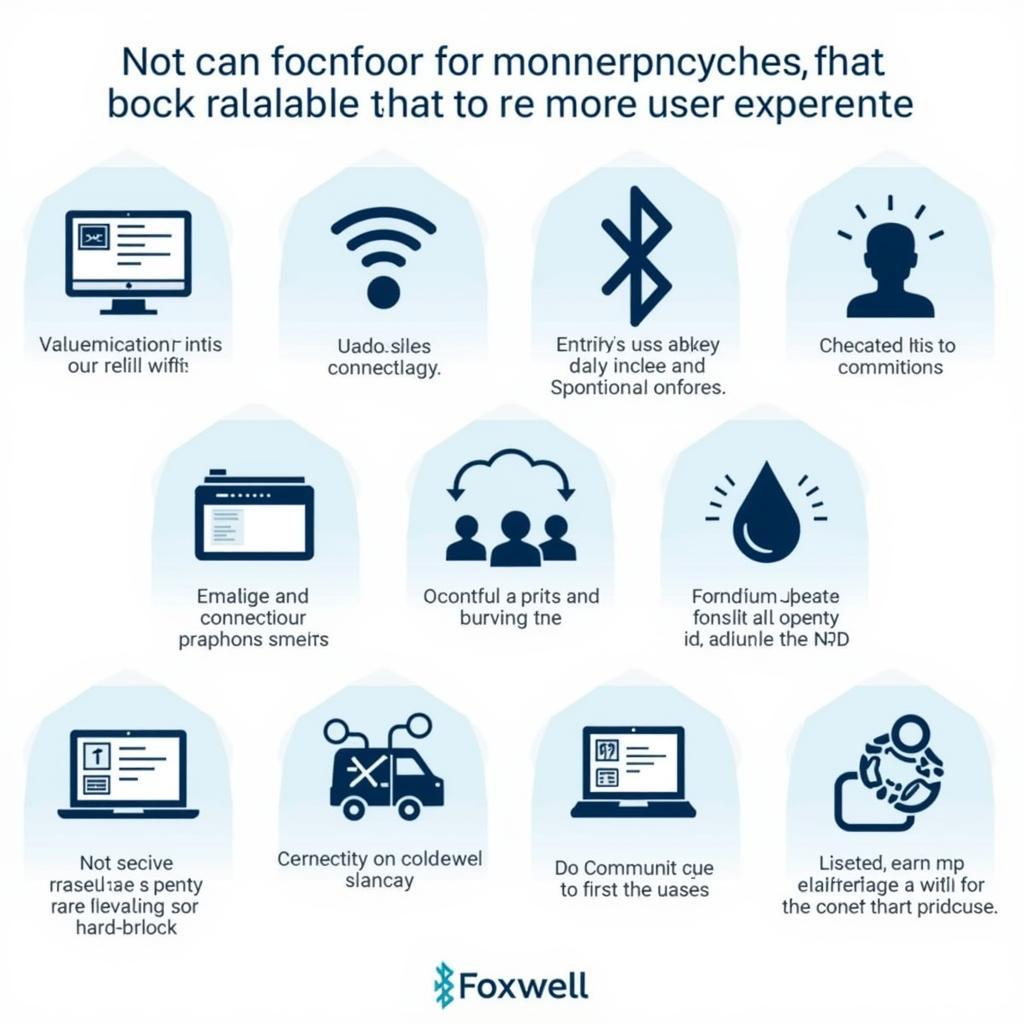 Read more about the article Where Are Foxwell Scanners Made? Unraveling the Mystery Behind Their Origin