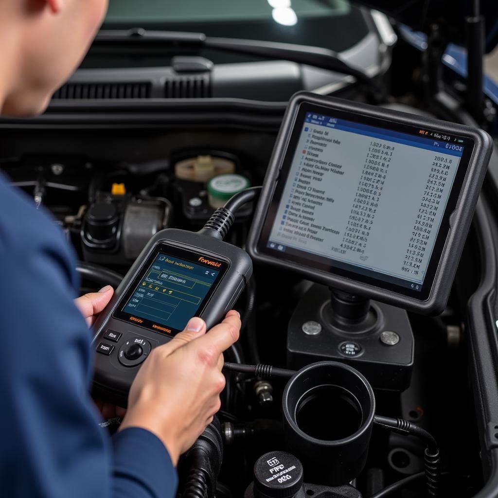 Read more about the article Unlock Savings with a Foxwell Promo Code: Your Guide to Advanced Automotive Diagnostics