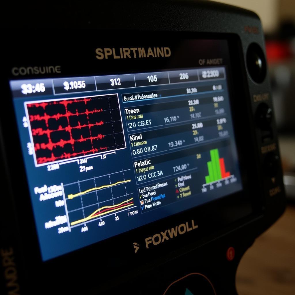 You are currently viewing Unlocking Fuel System Mysteries: Foxwell OBD Fuel Level Live Data