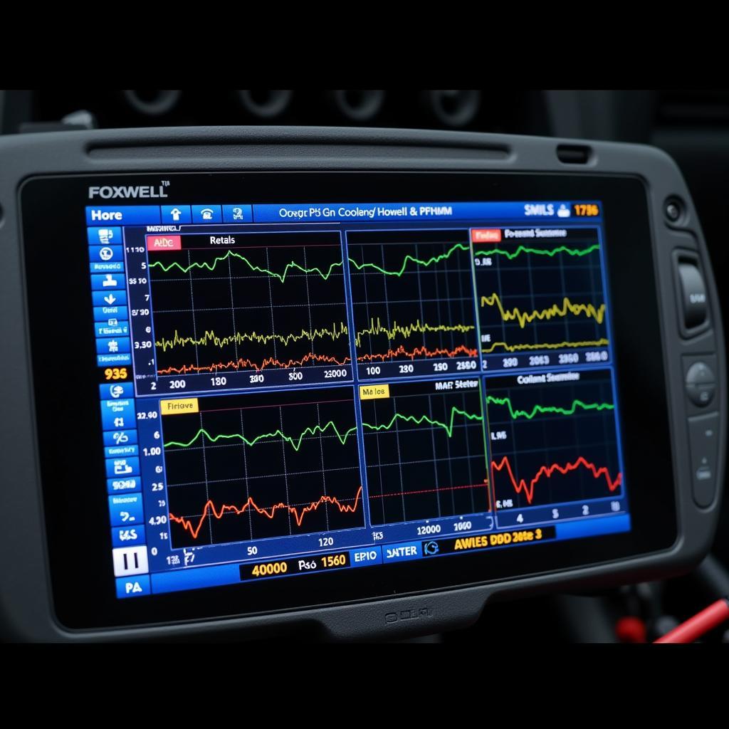 Read more about the article Mastering PD DTCs with the Foxwell Scanner