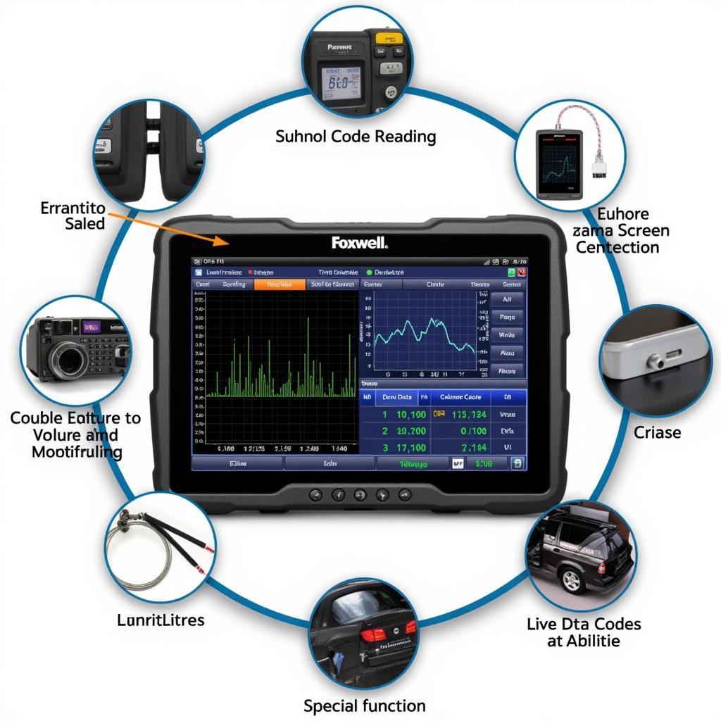 Read more about the article Are Foxwell Scanners Good? A Comprehensive Review