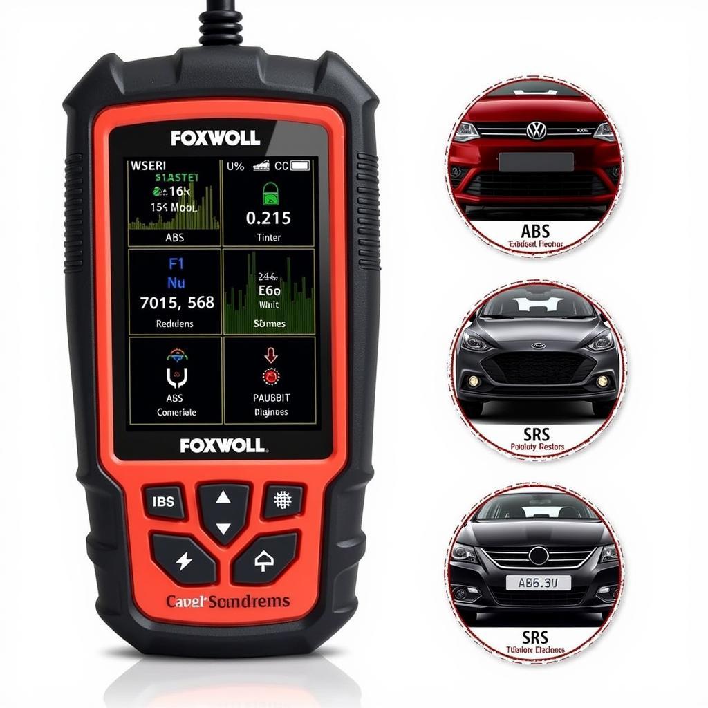 You are currently viewing Foxwell vs. iCarly: Which Diagnostic Tool Reigns Supreme?