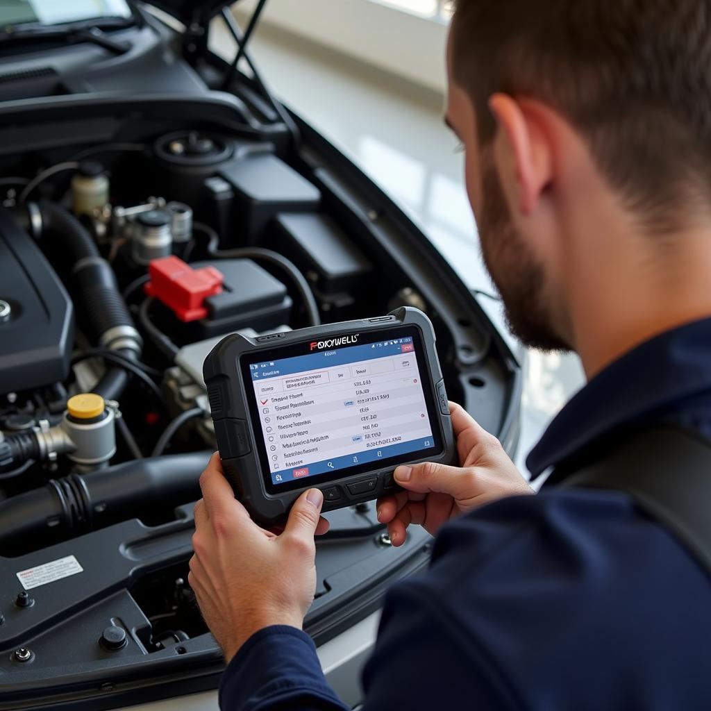 Read more about the article Unlock Savings with Foxwell Coupons: Your Guide to Diagnostic Power