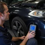 Mastering Car Diagnostics with Foxwell_Spain