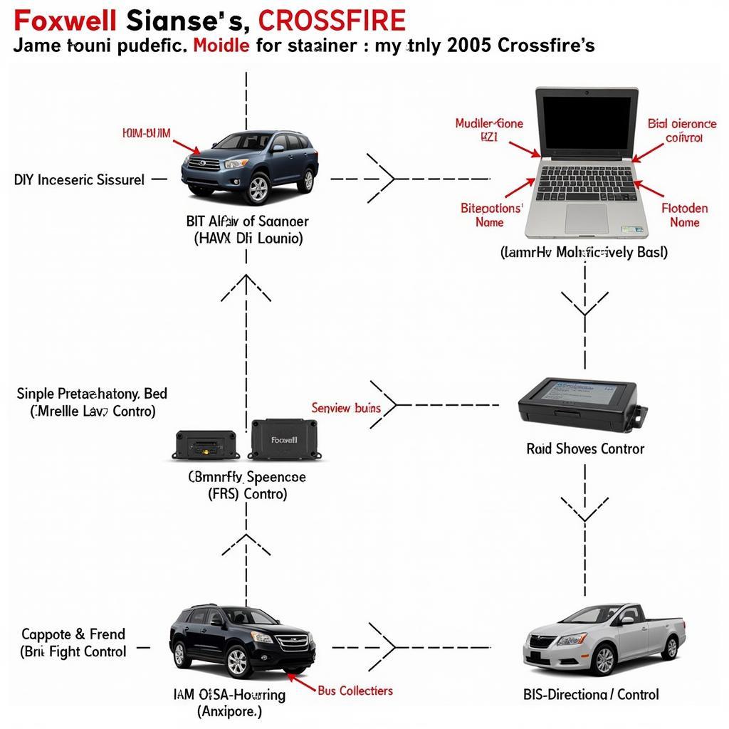 Read more about the article Foxwell Scanner for 2005 Crossfire: The Ultimate Guide