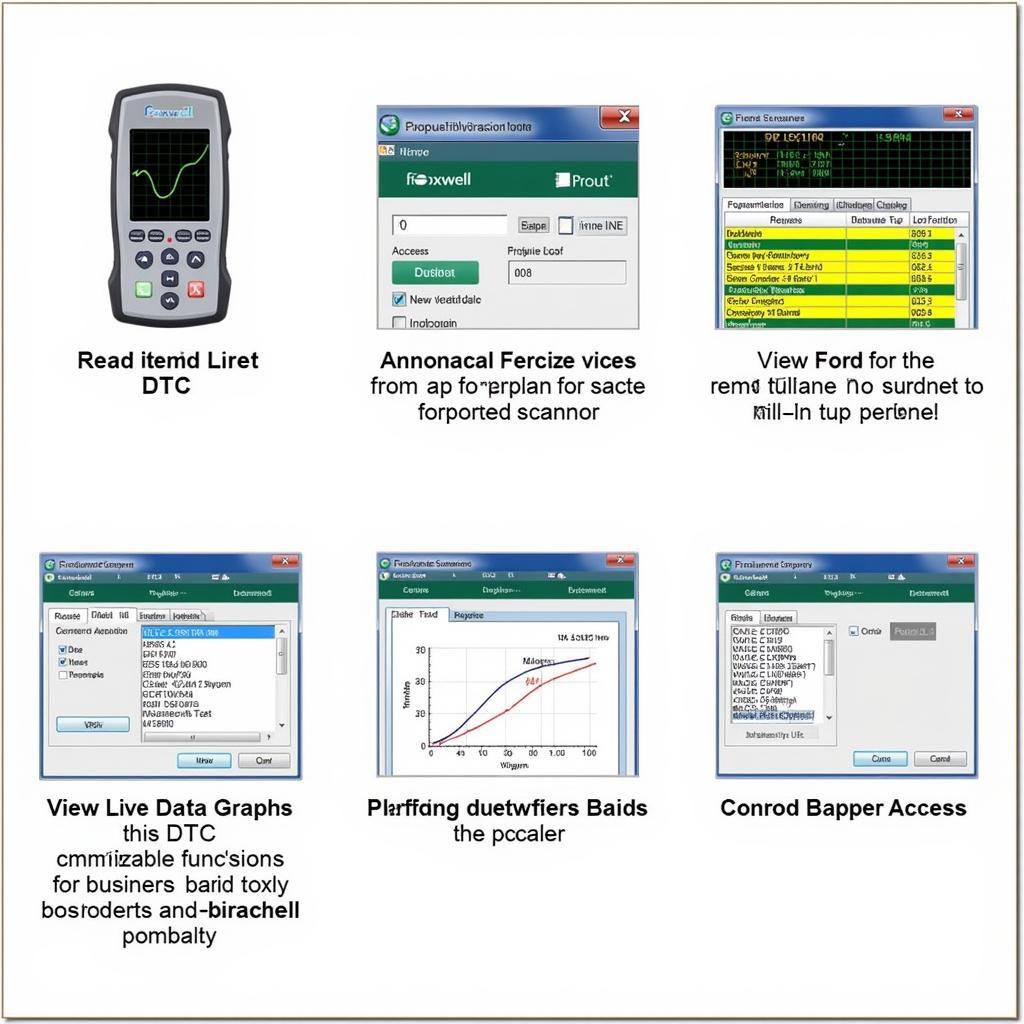 You are currently viewing Unleash the Power of Your Foxwell Scanner NT: A Comprehensive Guide