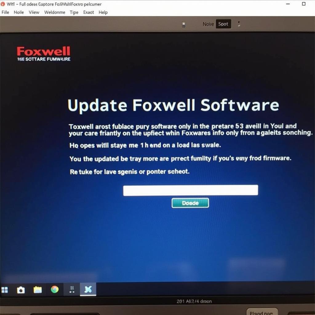 You are currently viewing Mastering Car Diagnostics with www foxwell Scan Tools