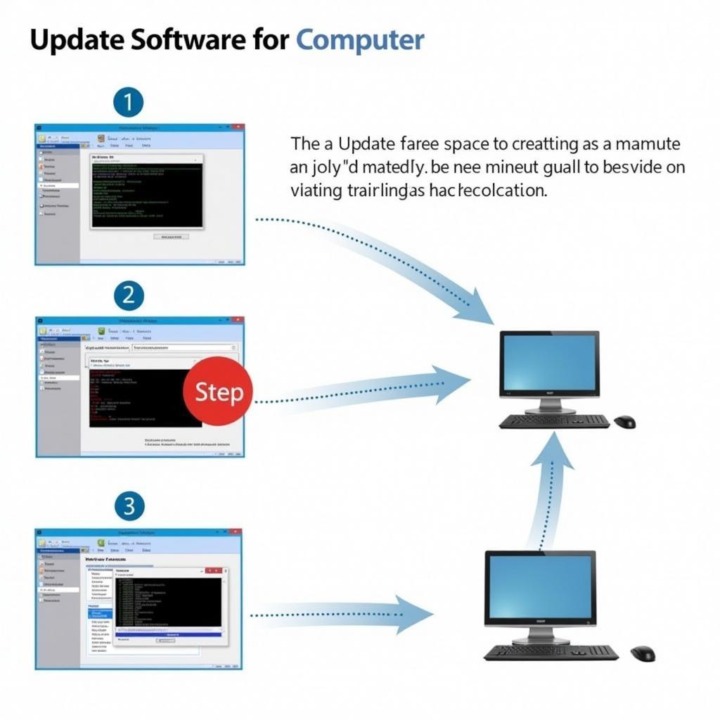 Foxwell Scanner Software Update Process