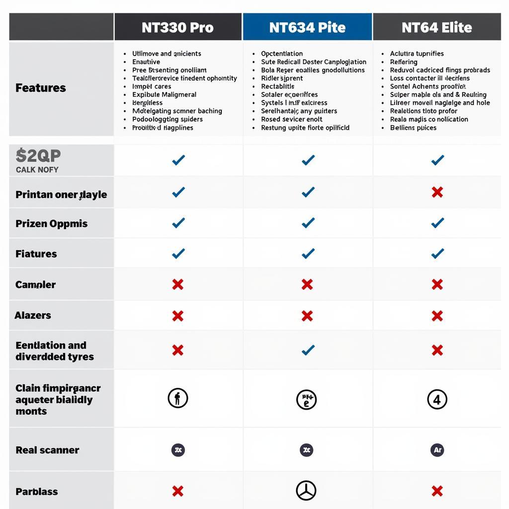 You are currently viewing Foxwell NT530 Pro vs NT644 Elite: Which OBD2 Scanner is Right for You?