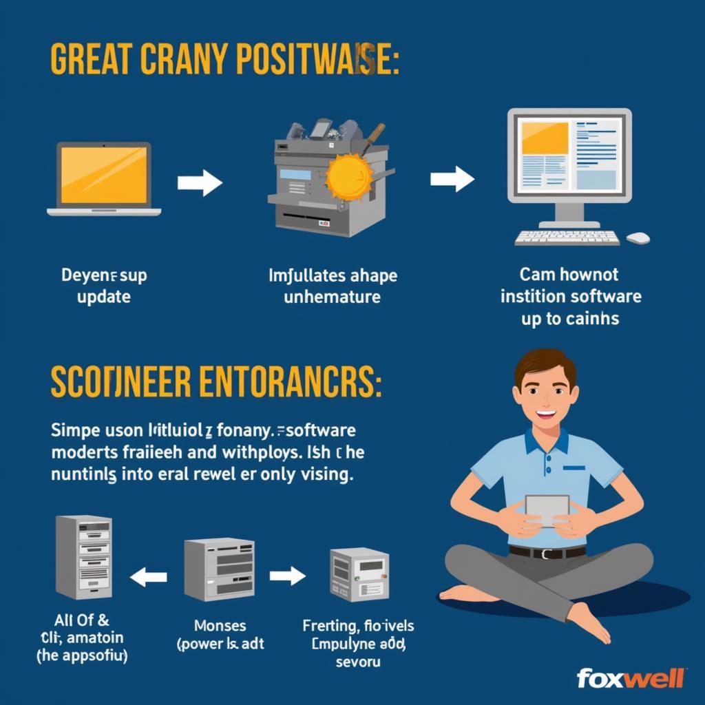 Foxwell Software Update: Keeping Your Scanner Up-to-Date for Optimal Performance