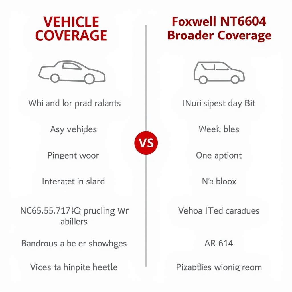 Read more about the article Foxwell NT650 vs NT644: Which OBD2 Scanner is Right for You?