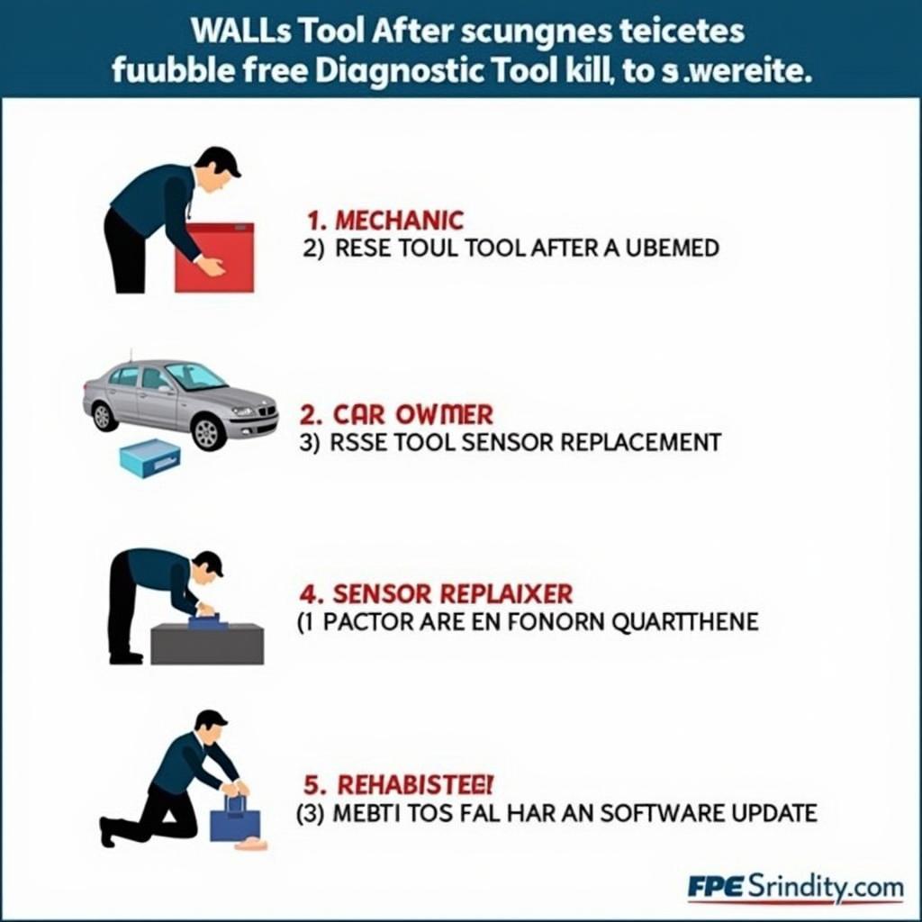 Read more about the article Free Diagnostic Tool Reset: A Comprehensive Guide