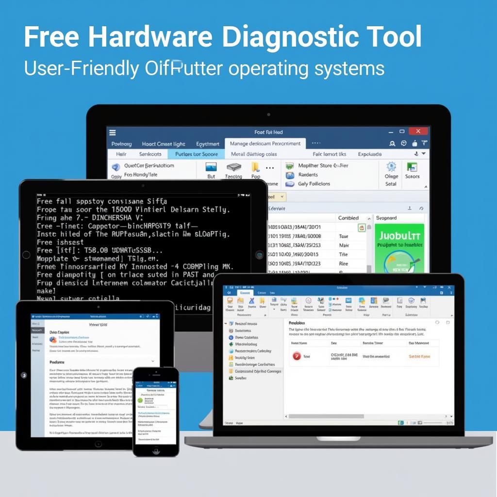 You are currently viewing Download Free Hardware Diagnostic Tool: A Comprehensive Guide