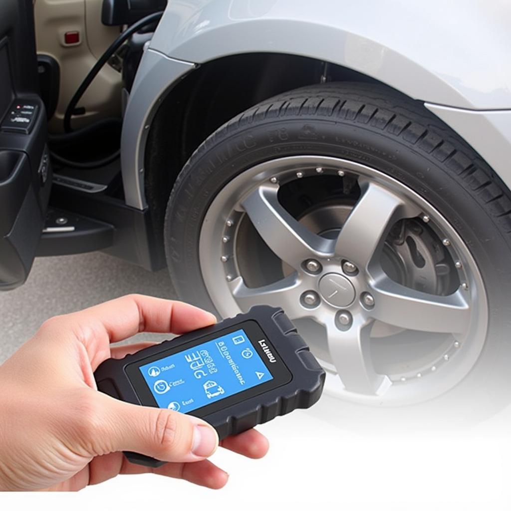 Read more about the article Unlocking Automotive Mysteries: The Fungsi Falbar Recovery Scan Tool