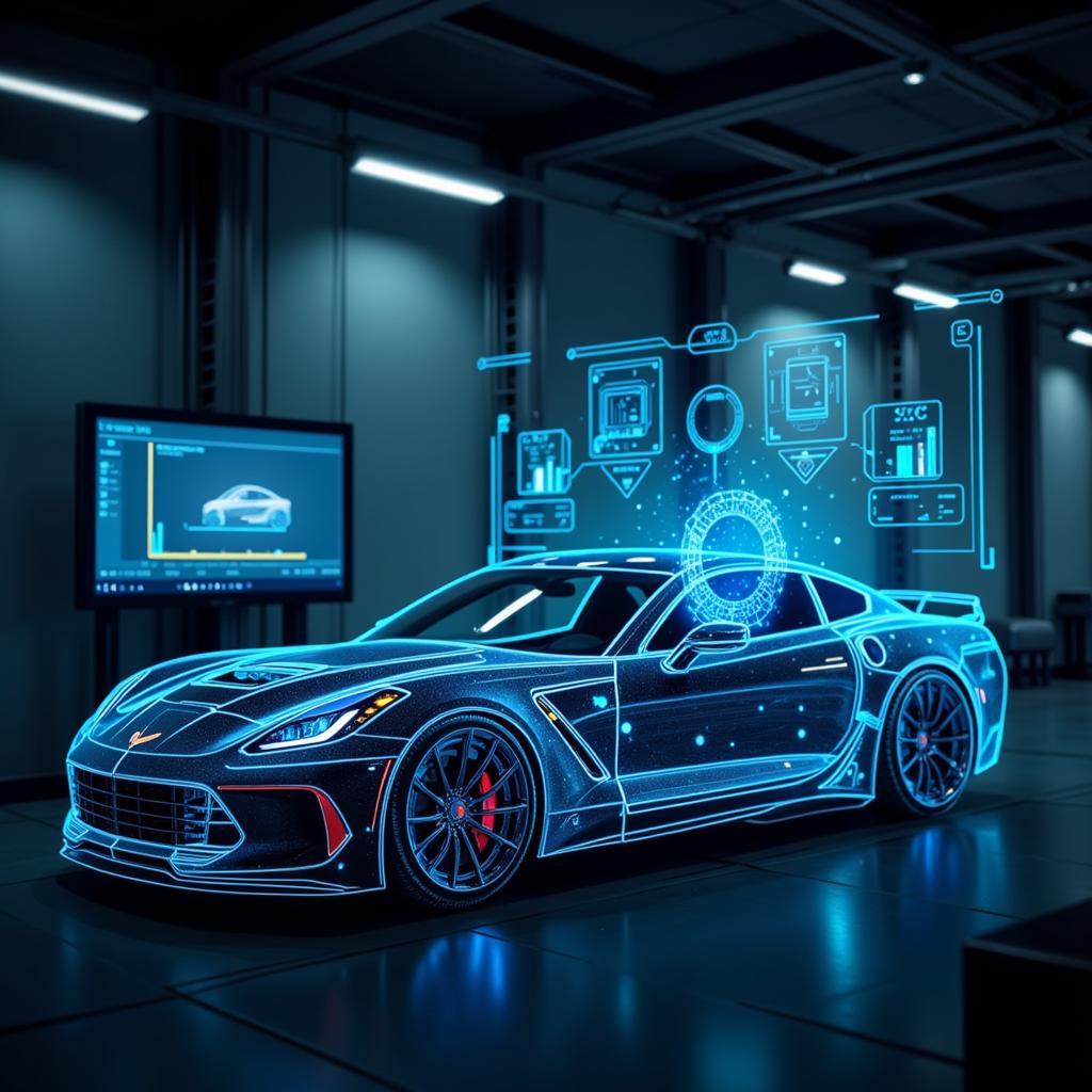 Future of Automotive Diagnostics with Launch in Canada