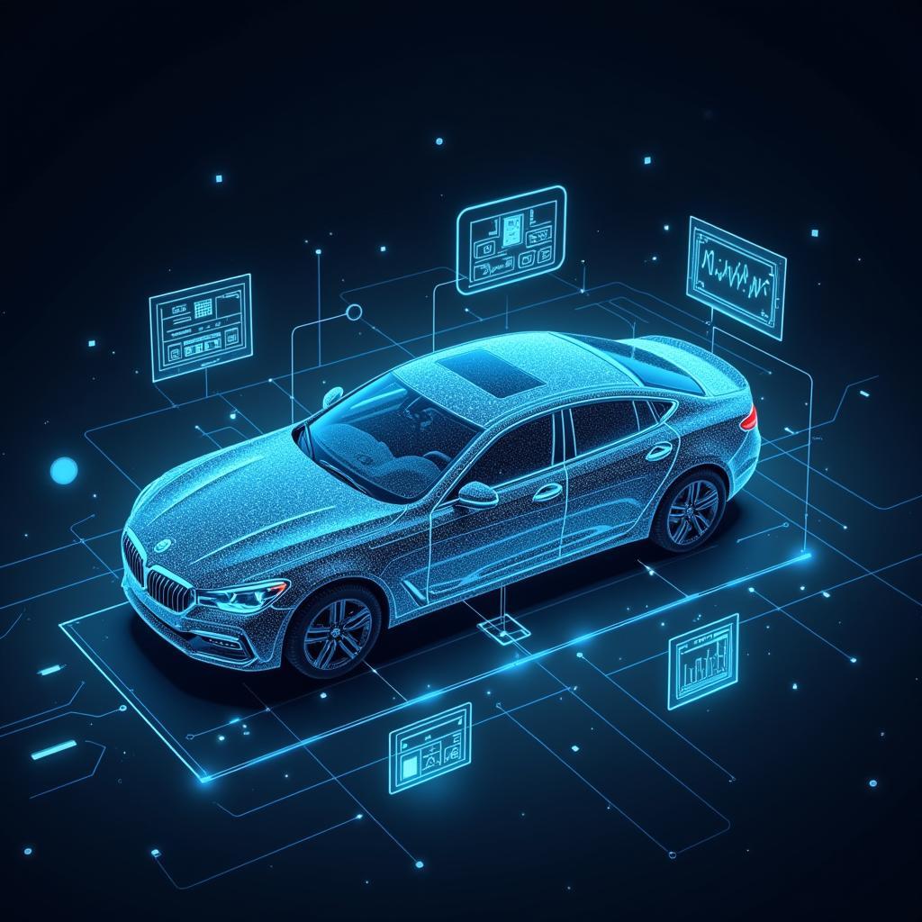 Future of Automotive Diagnostics