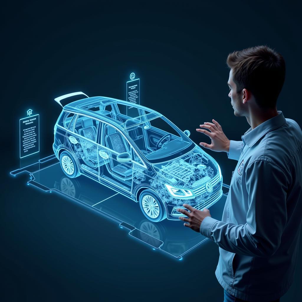 Future of Automotive Diagnostics