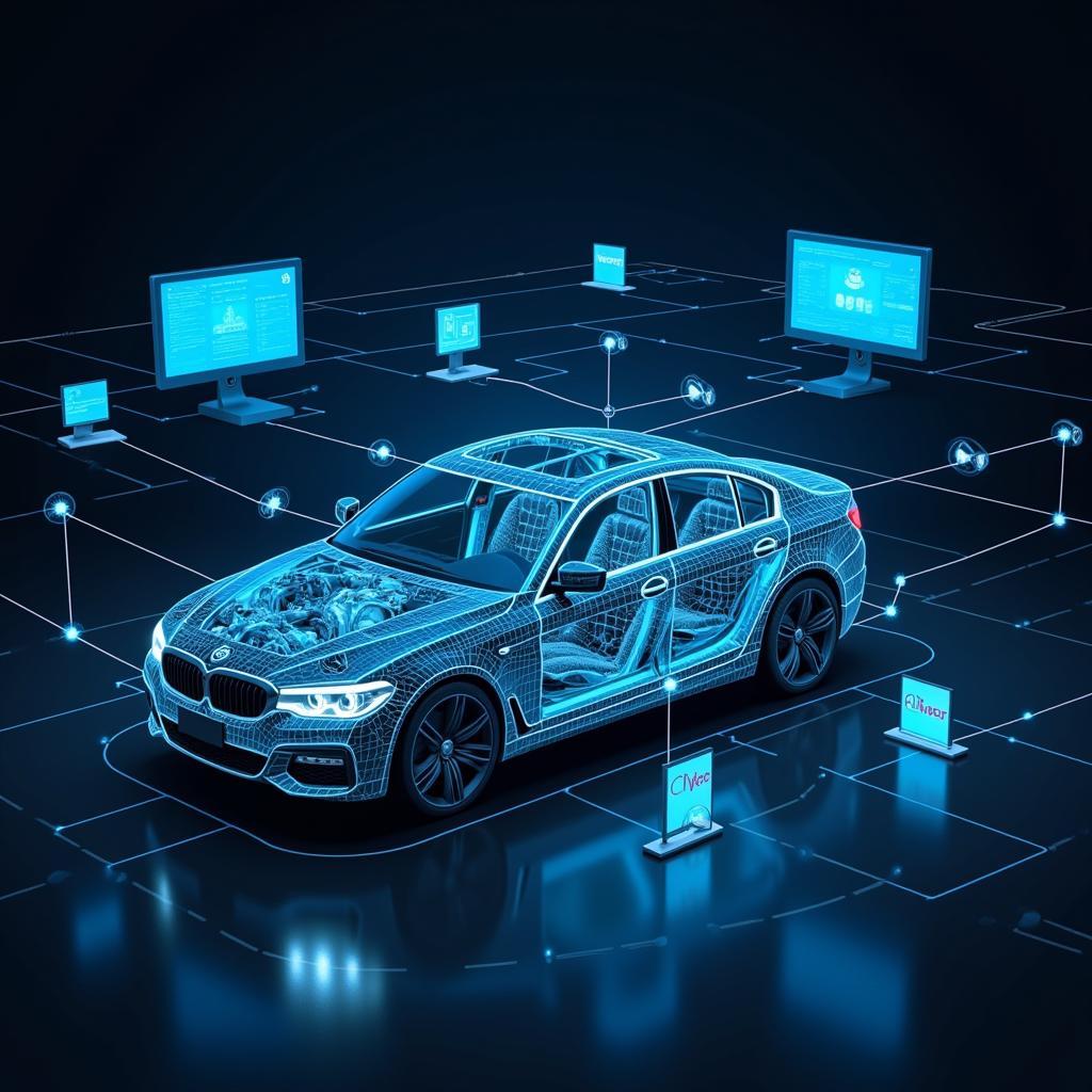 Future of Automotive Diagnostics