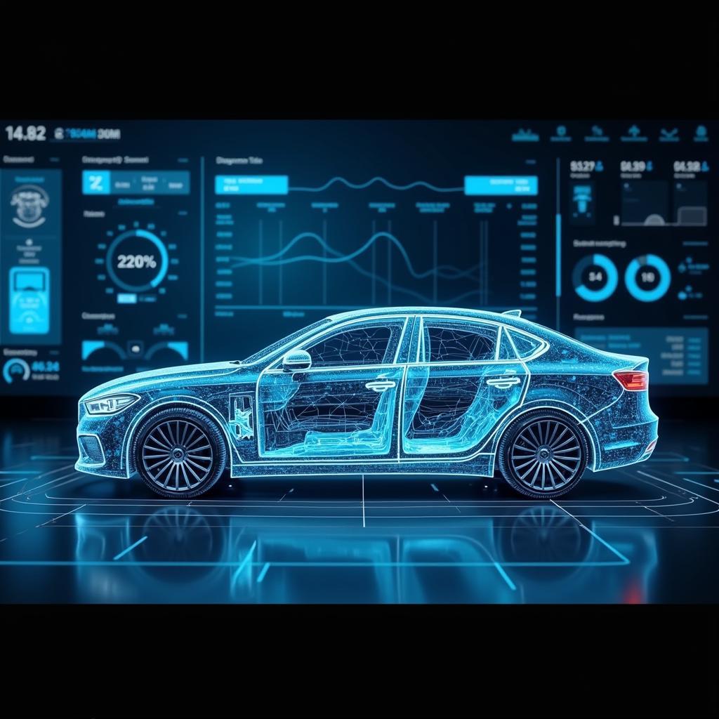 Future of Automotive Diagnostics