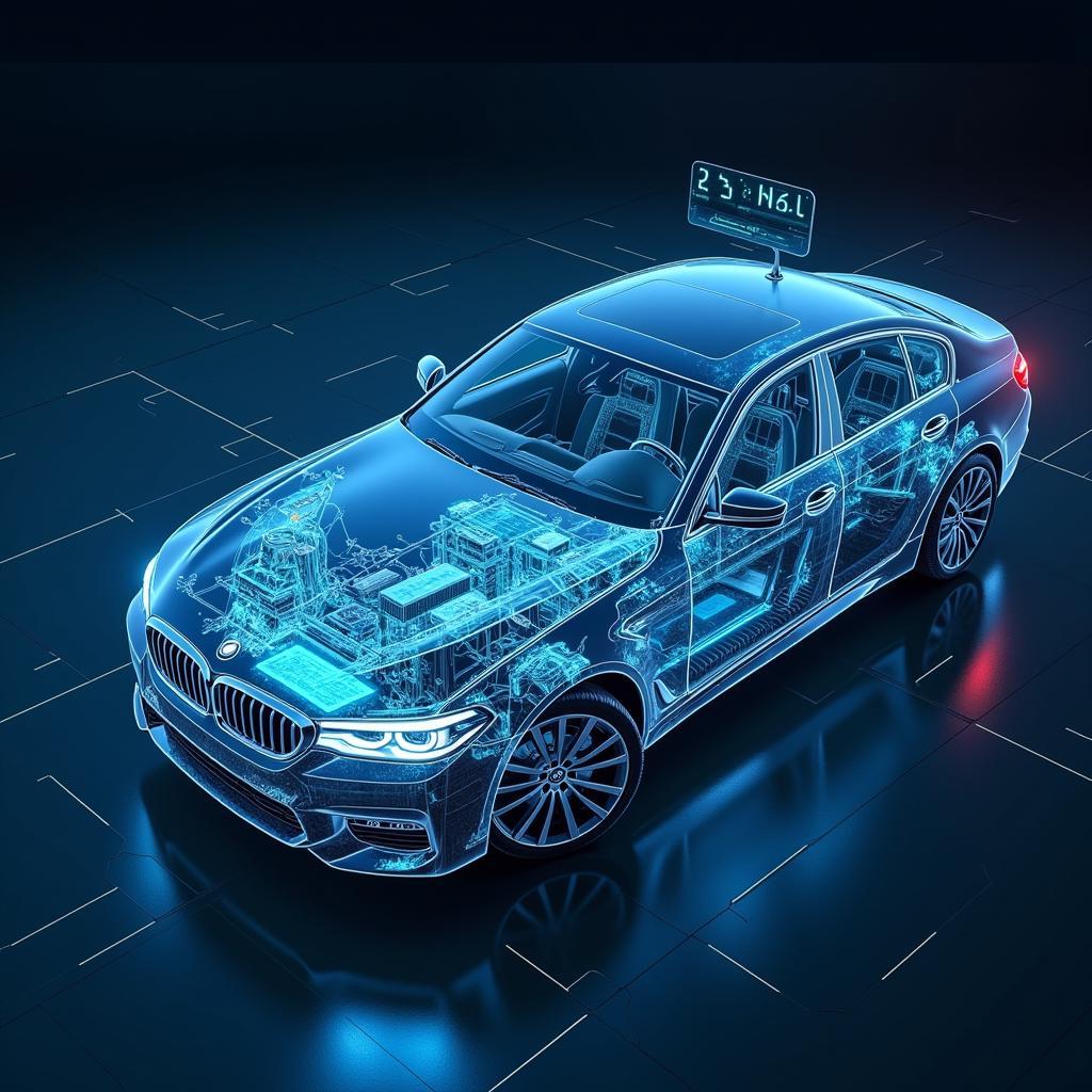 Future of Automotive Diagnostics Technology