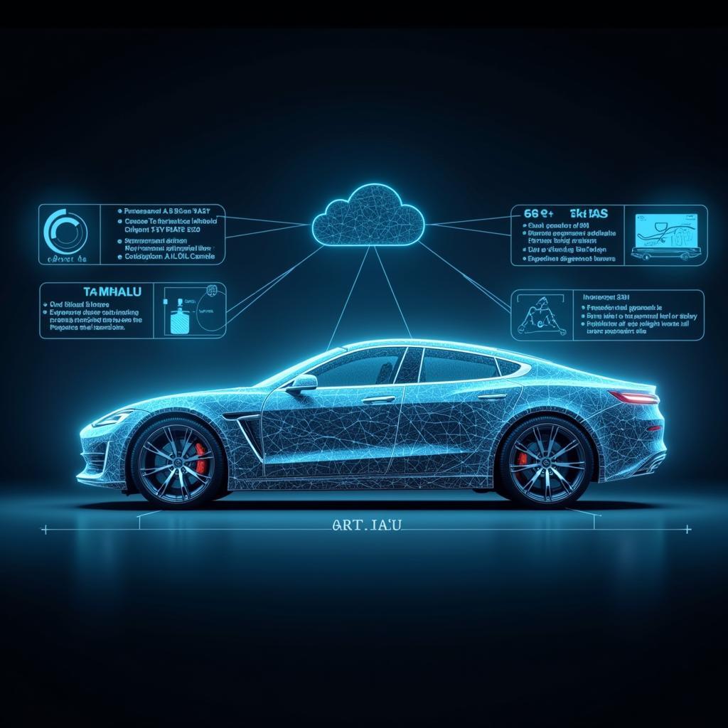 Future of Car Scanner Technology