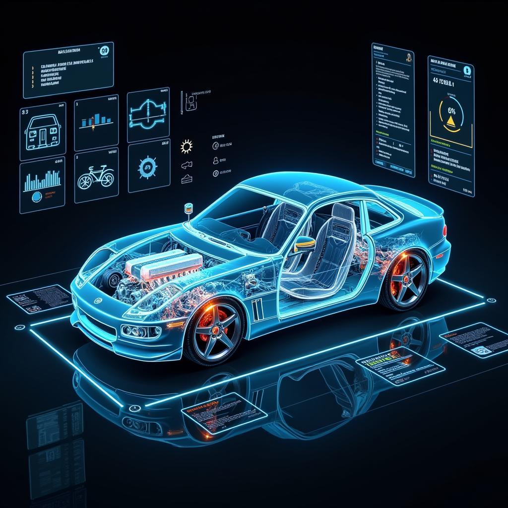 Future Trends in CPU Diagnostic Tools