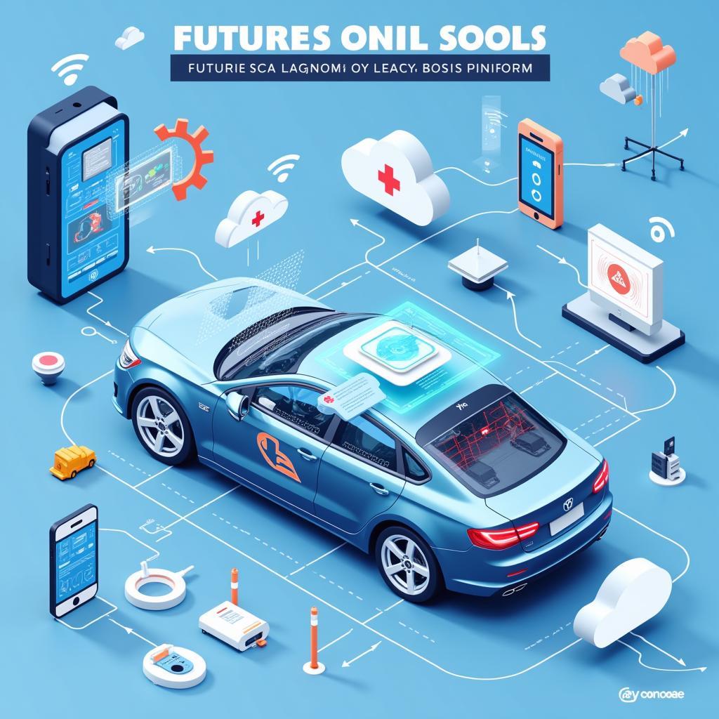 Future Trends in Auto Scan Tools