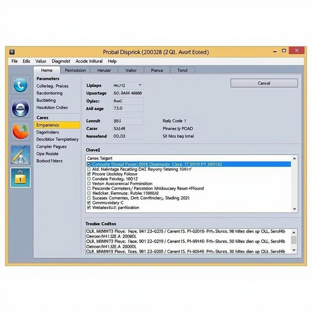 You are currently viewing Mastering Vehicle Diagnostics with the FVDI 2018 OBDII Full System Diagnostic Tool