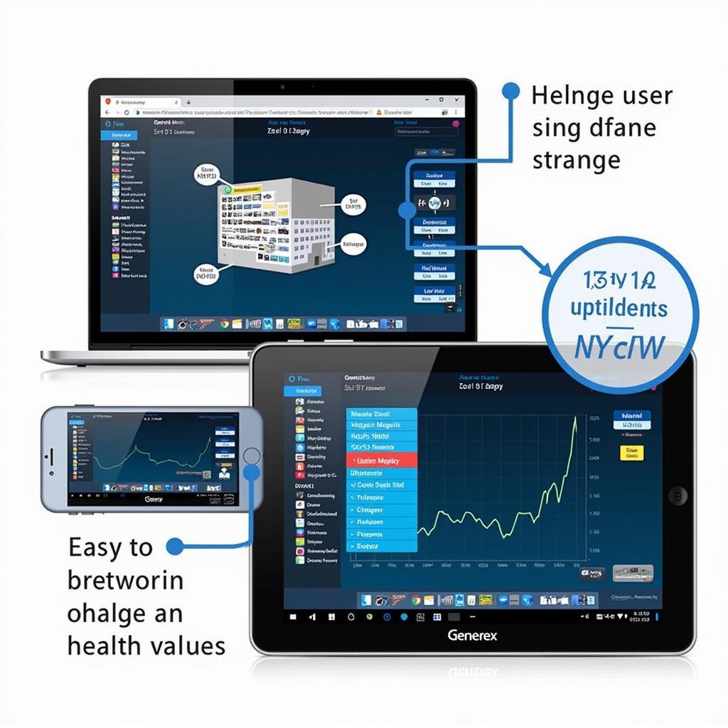 You are currently viewing Mastering Automotive Diagnostics with the New Generex Diagnostic Tool