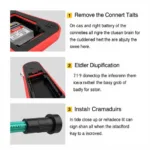 Genisys Scan Tool Battery: Powering Up Your Automotive Diagnostics