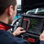 Mastering Automotive Diagnostics with the Genisys Automotive Scan Tool