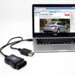 Unlock Your GM’s Secrets: The Ultimate Guide to Car Diagnostic Scanner USB Cables for GM