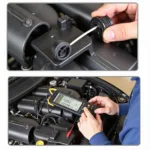 Decoding GM OBD1 Scan Tool Code 43: A Comprehensive Guide