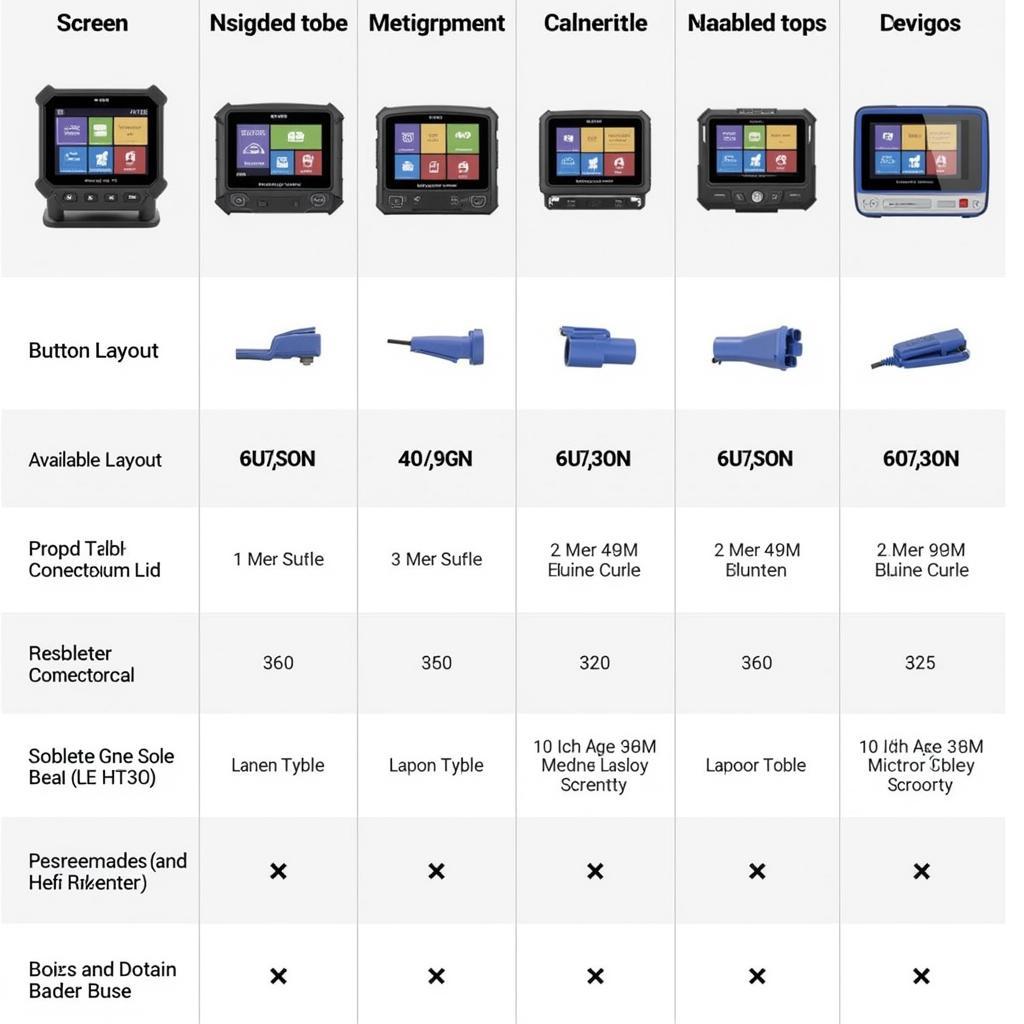 Read more about the article Finding the Best GM Scan Tool: A Comprehensive Guide