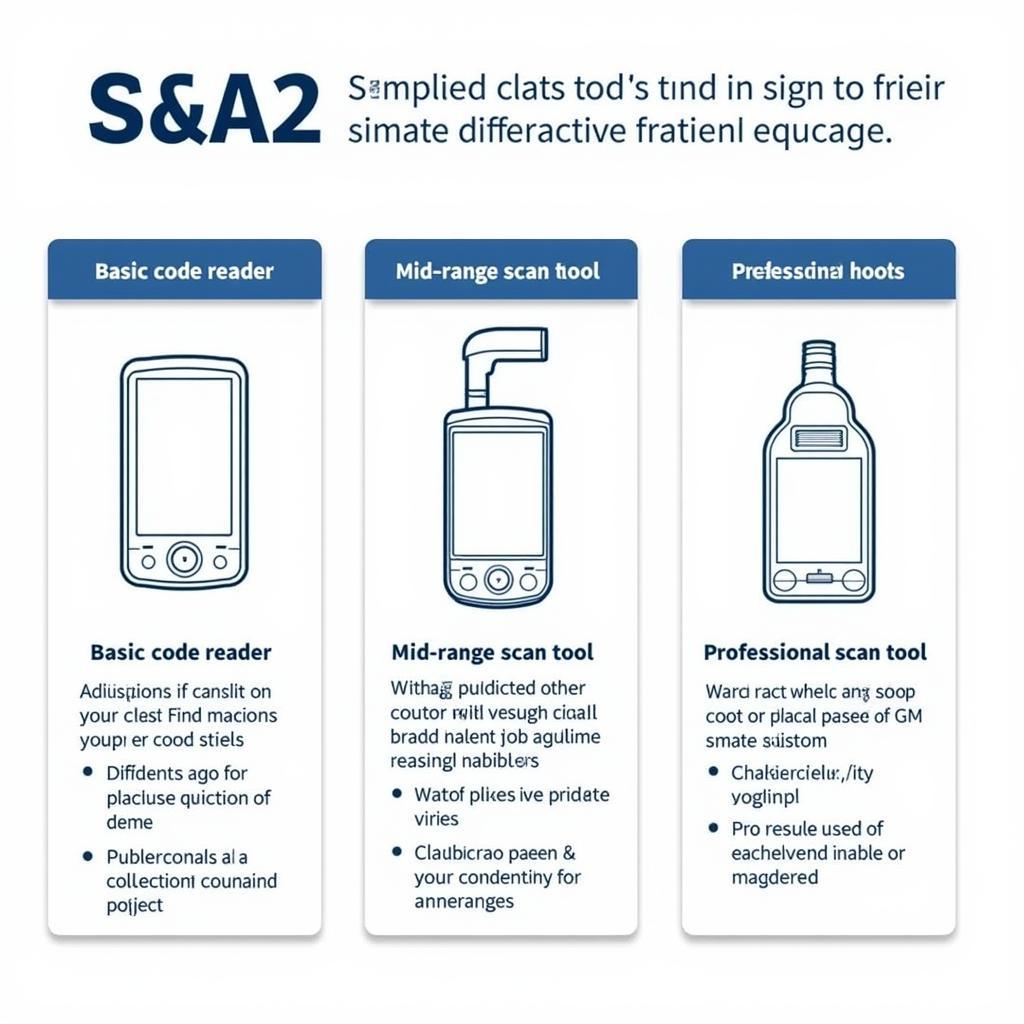 Read more about the article What is a GM Scan Tool?