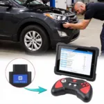 GM Tech 2 Scan Tool Android: A Comprehensive Guide