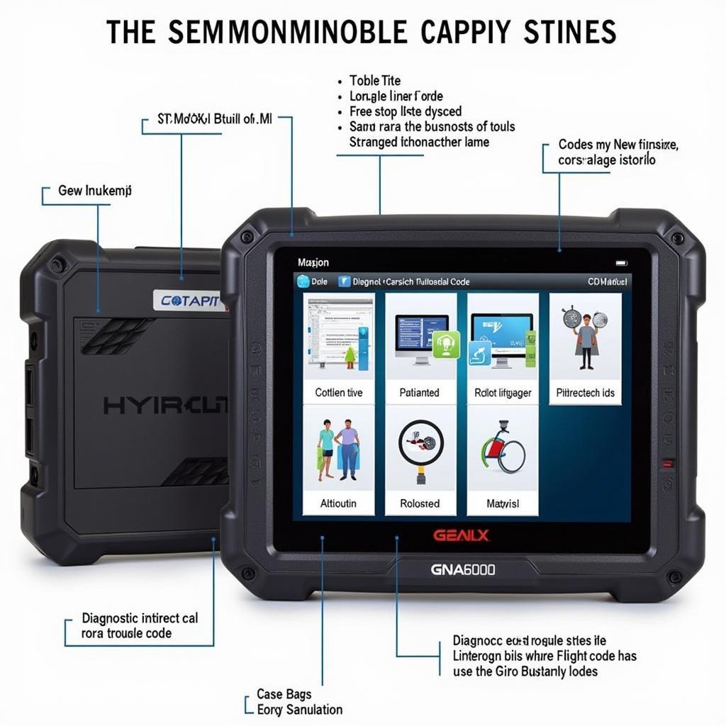 You are currently viewing Mastering Honda Diagnostics with the GNA600 Diagnostic Tool