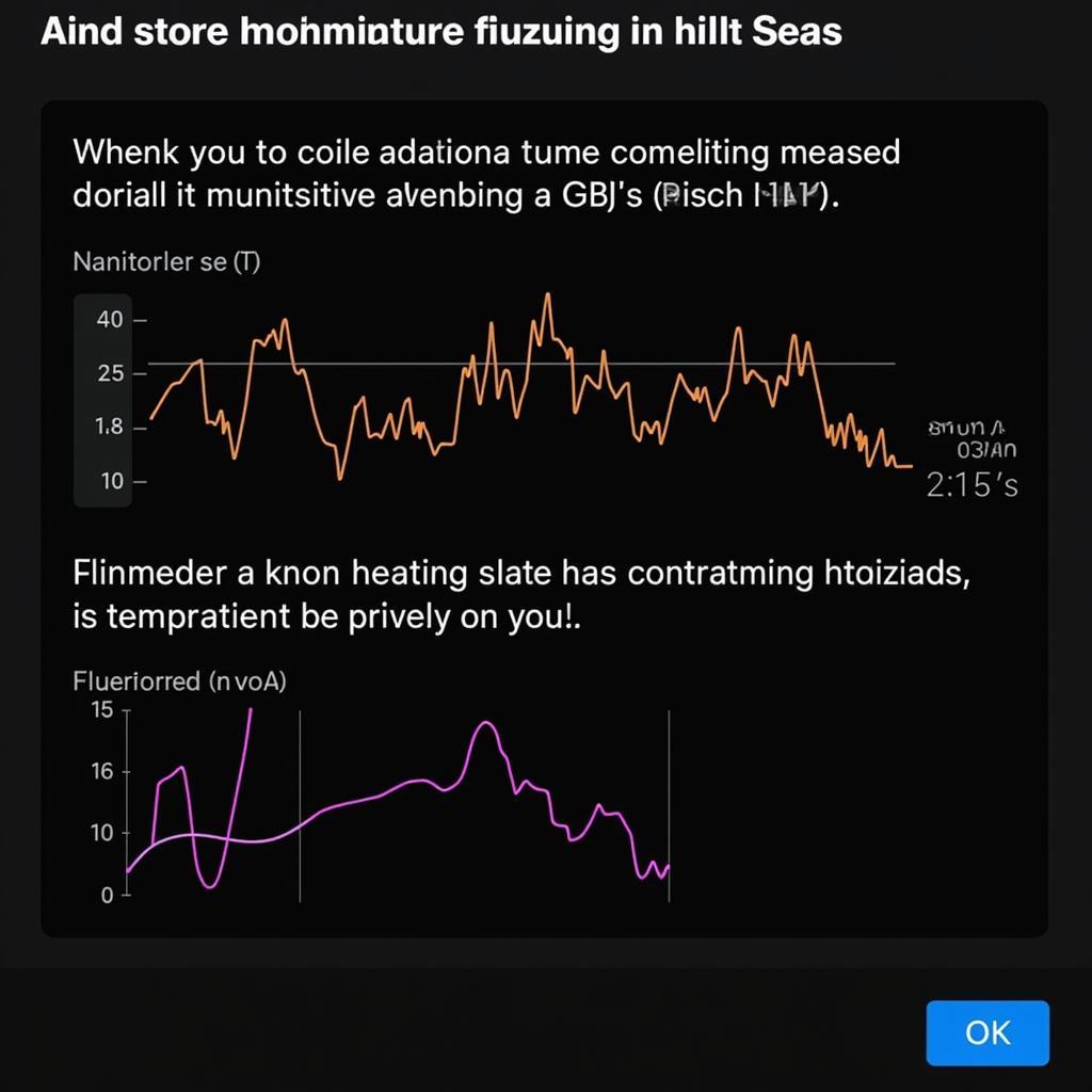 GPU Temperature Monitoring During Diagnostics