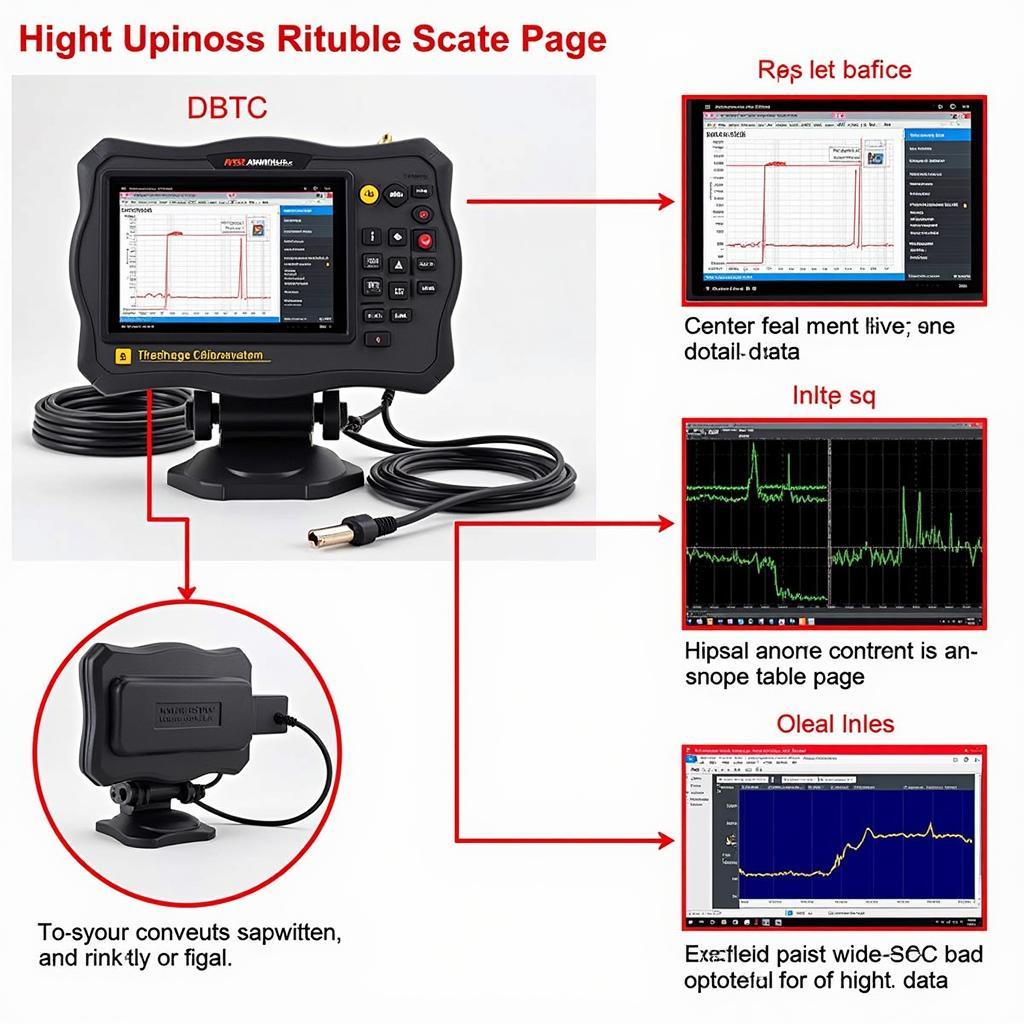 You are currently viewing Mastering Your Car’s Diagnostics: Using a Harbor Freight Scan Tool