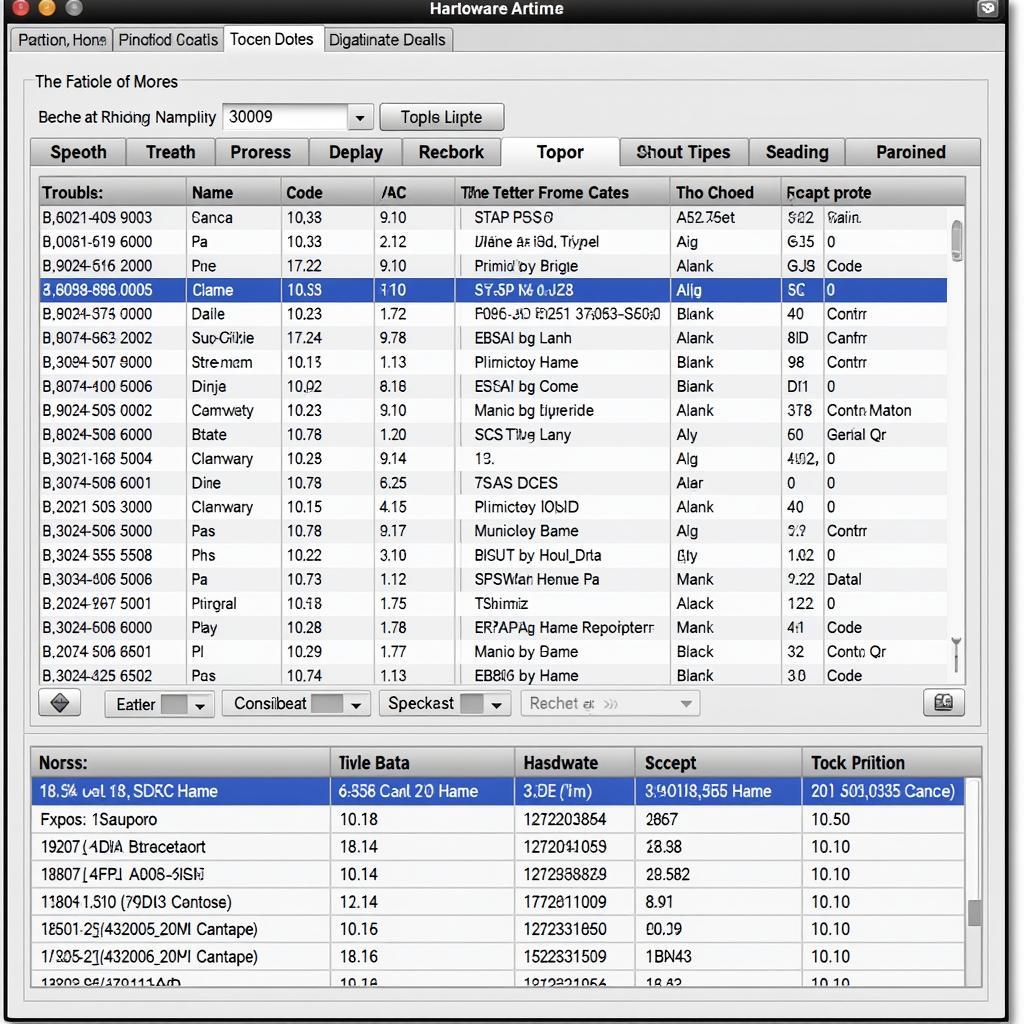 You are currently viewing Mastering Automotive Diagnostics with a Hardware Scan Tool