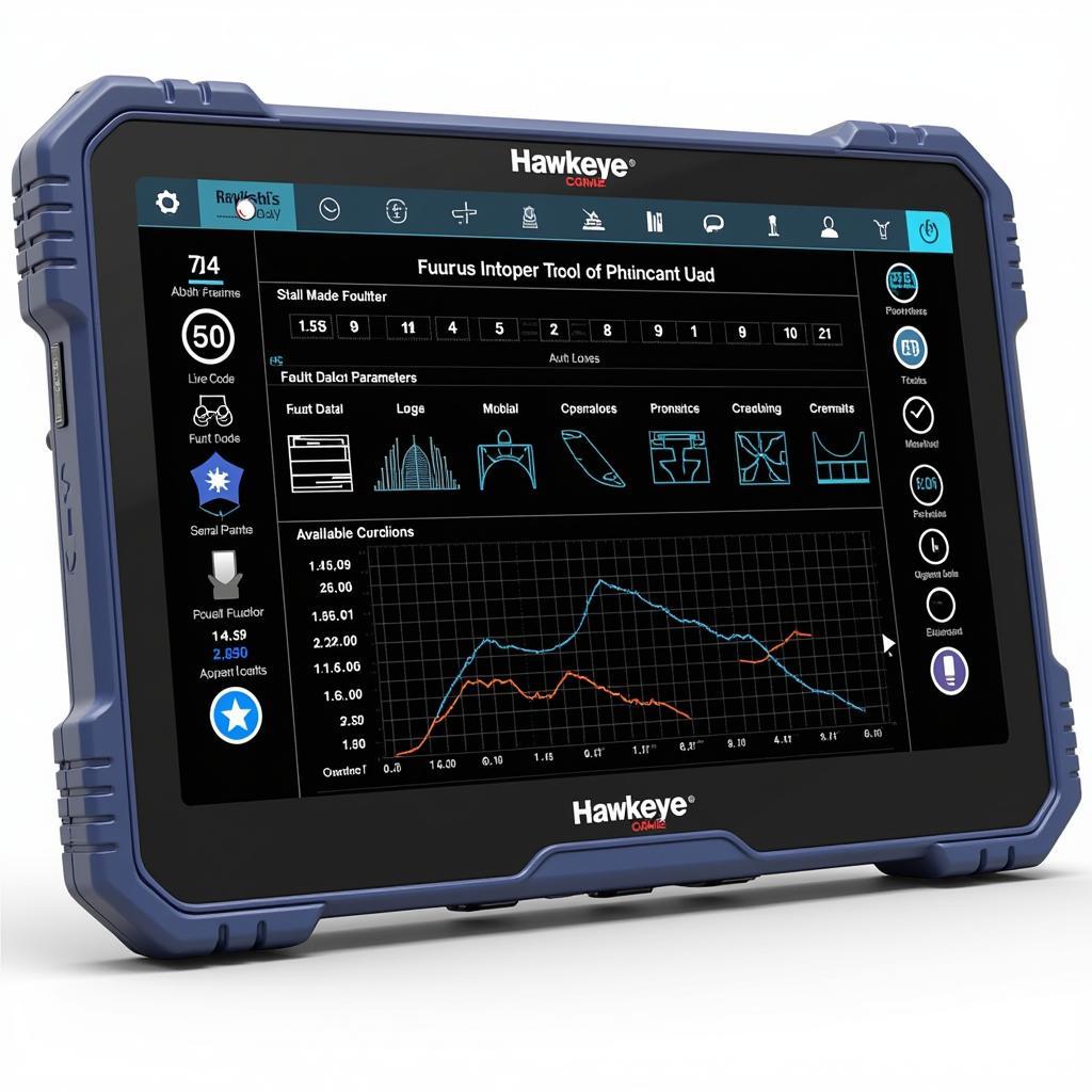 You are currently viewing Hawkeye Diagnostic Tool for Land Rover Vehicles: The Ultimate Guide