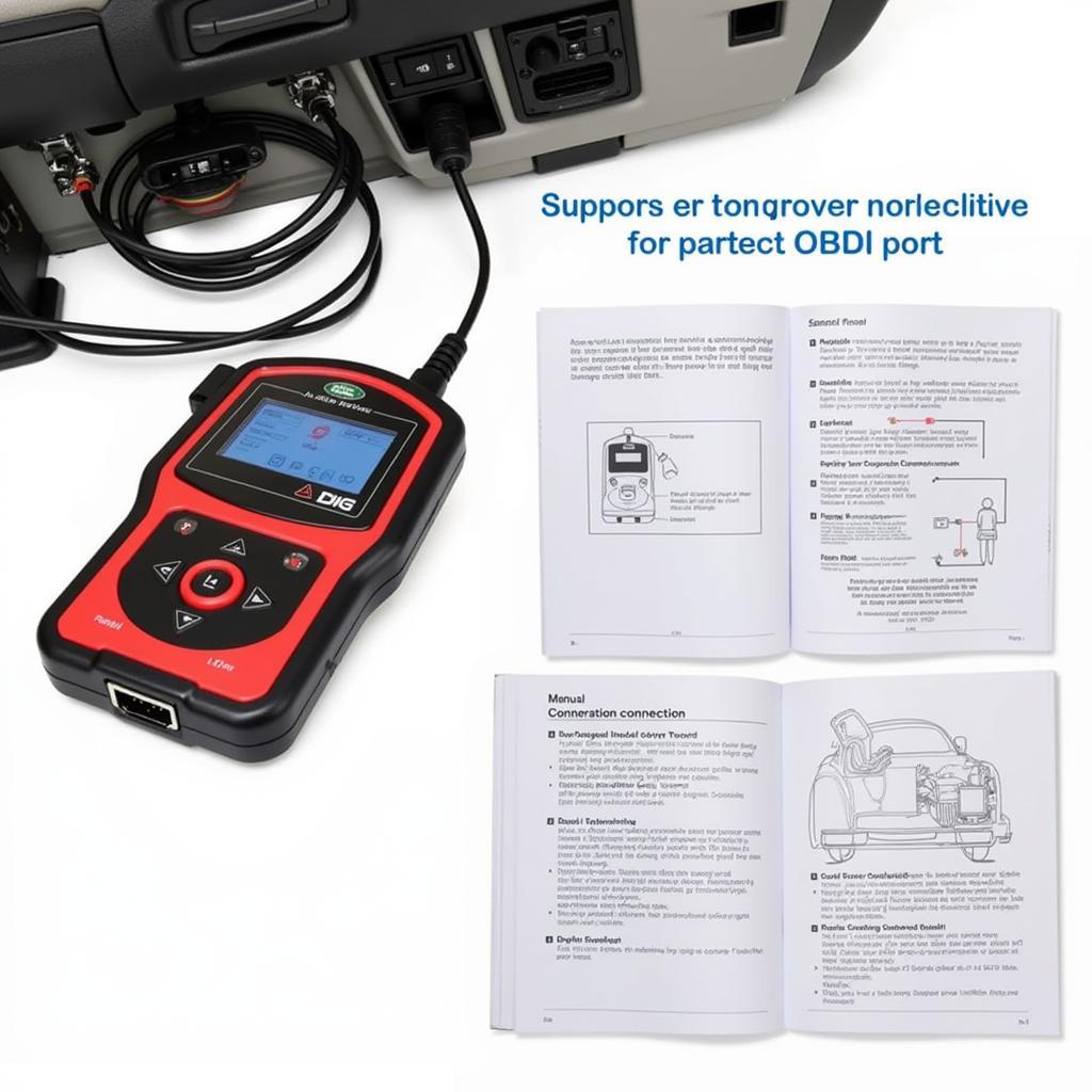 Read more about the article Hawkeye Diagnostic Tool Manual: A Comprehensive Guide