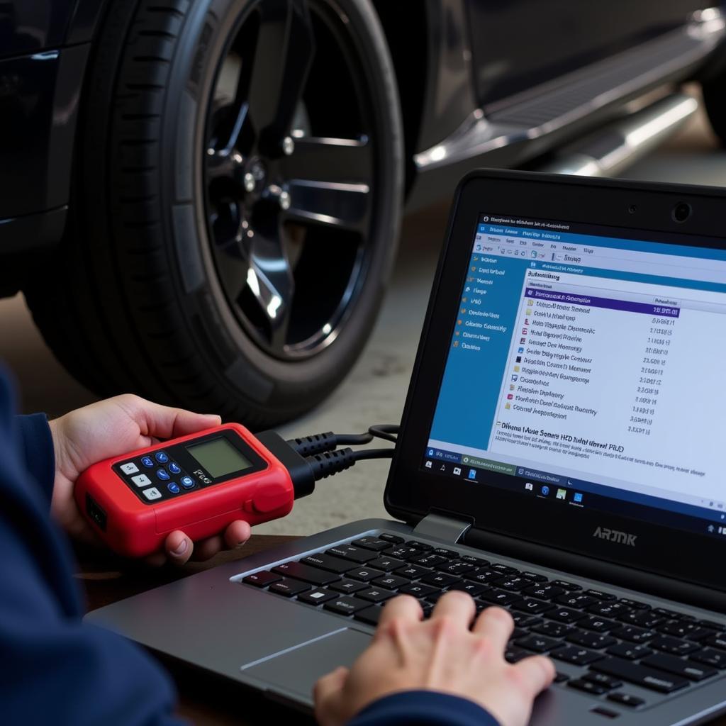 HDD Diagnostic Process in 2015