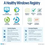 Mastering the Windows Registry for Automotive Diagnostics