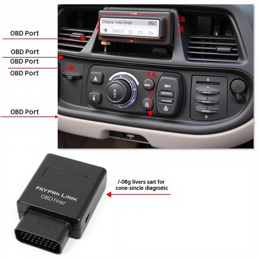 Read more about the article Honda Civic 2005 Diagnostic Tool: Your Guide to Troubleshooting