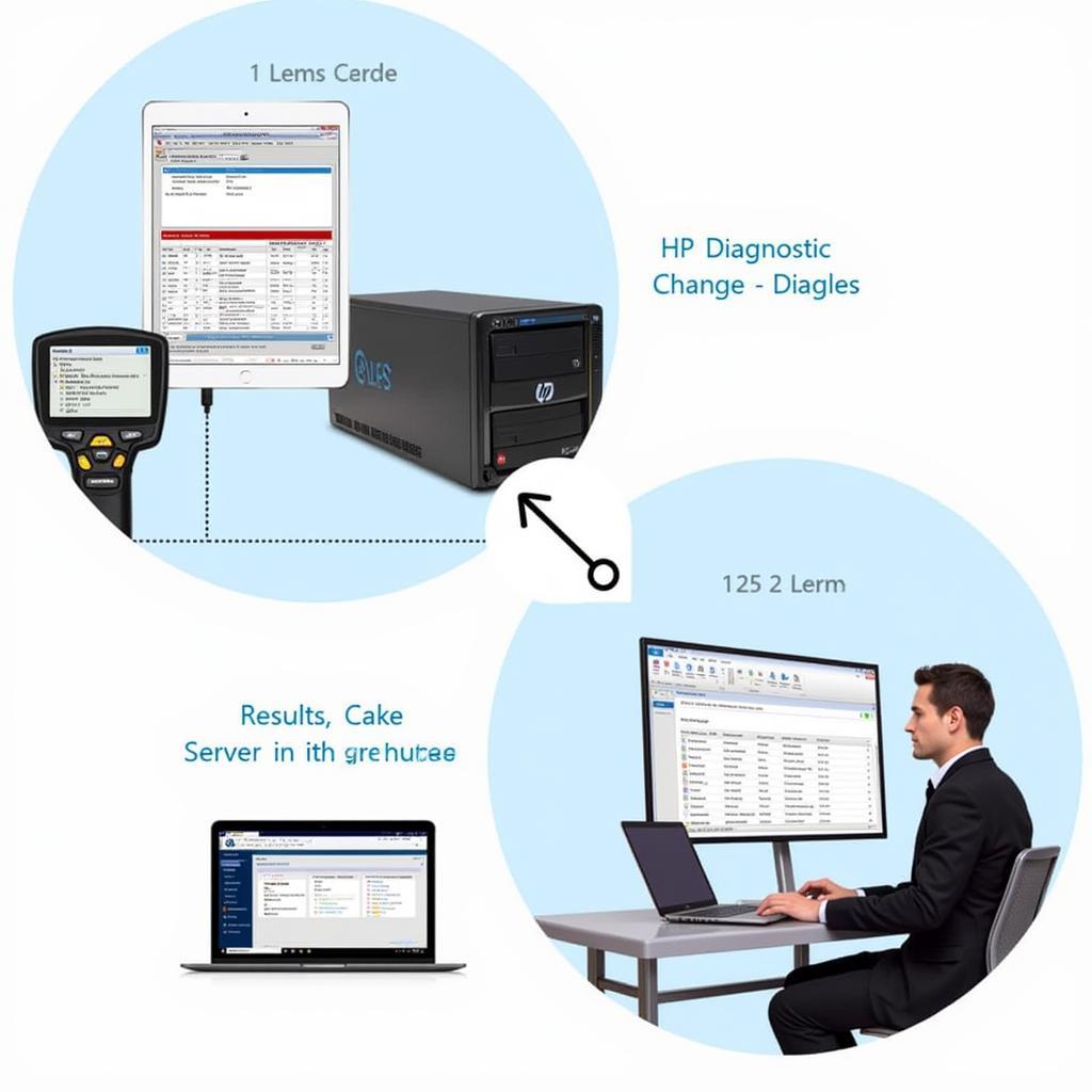 You are currently viewing Mastering HP Diagnostic Tool Hardware: A Comprehensive Guide